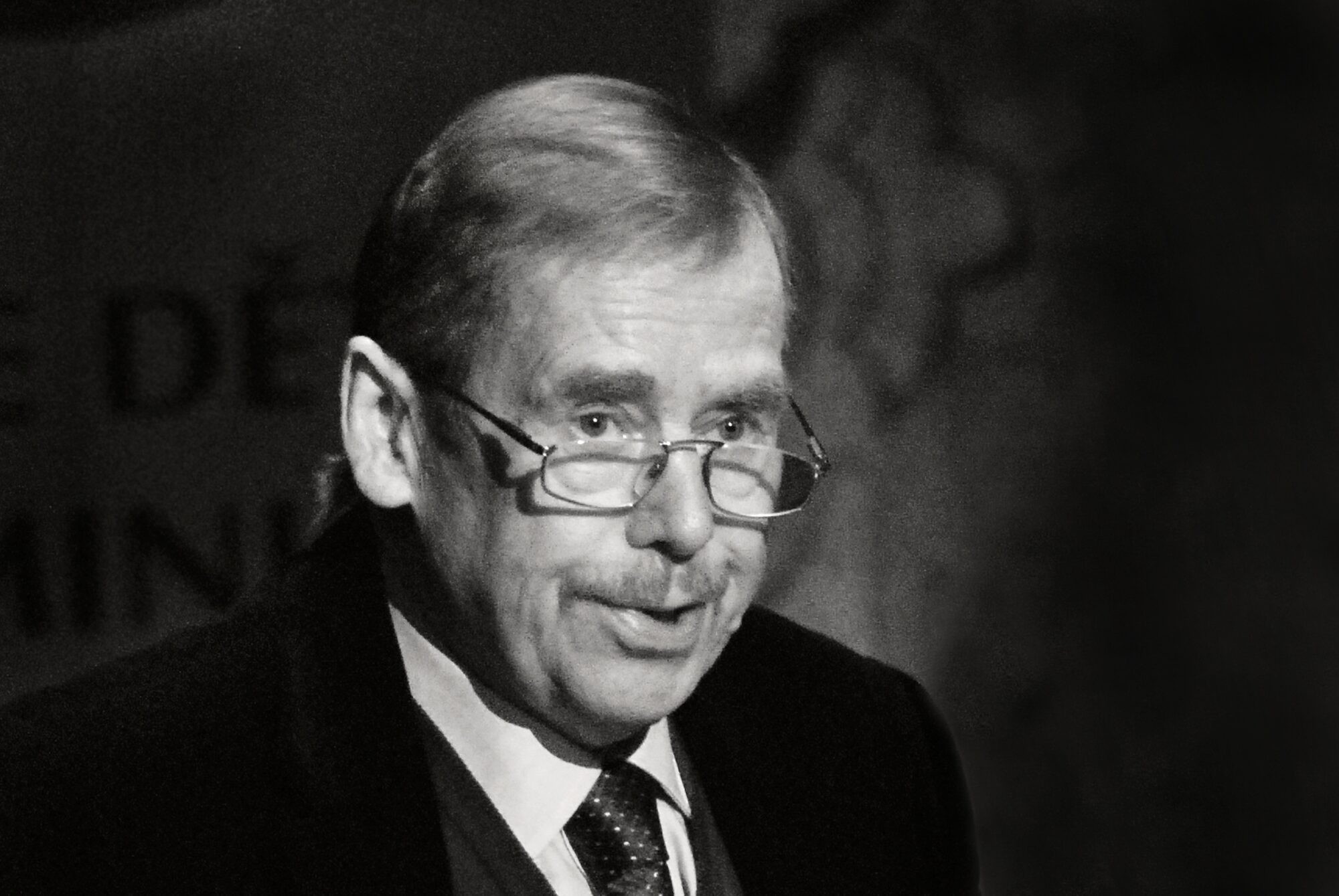 Václav Havel