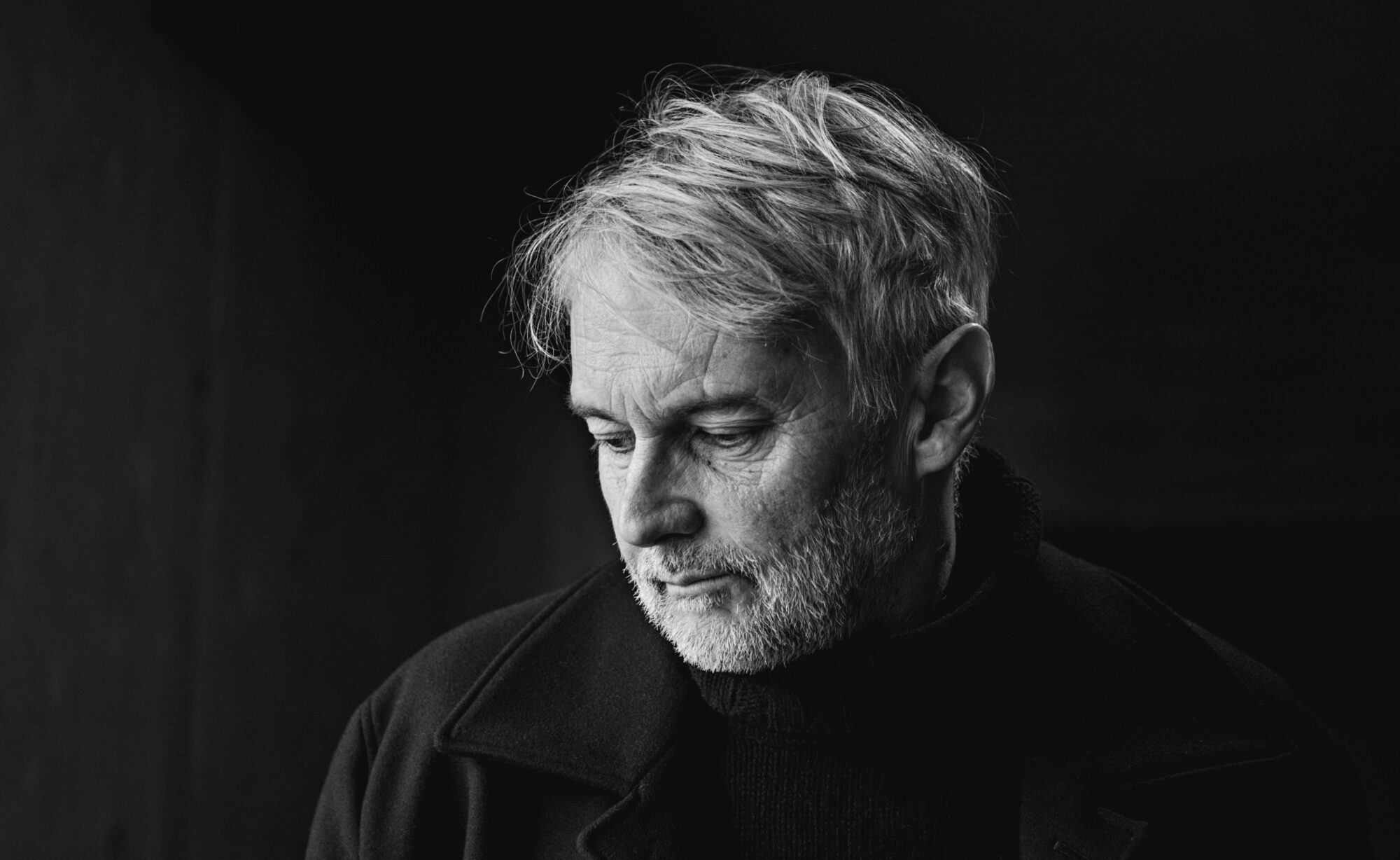 Petr Borkovec